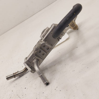 Chevy Volt EGR Valve Tube Pipe Exhaust Line  1.5 2016 2017 2018 2019