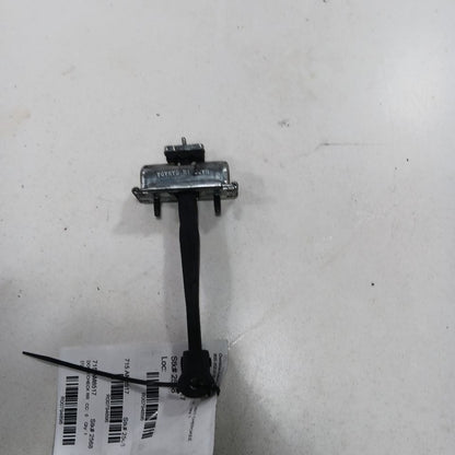 Jeep Cherokee Door Check Right Passenger Rear Hinge Stopper Detent  2015 2016 20
