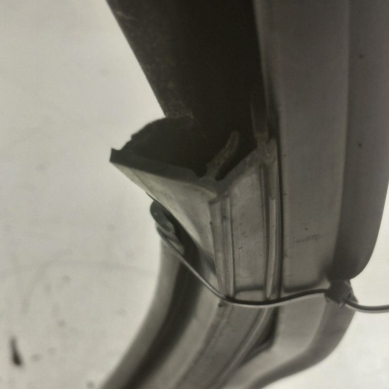Volkswagen Golf Door Glass Window Seal Rubber Left Driver Front  2015 