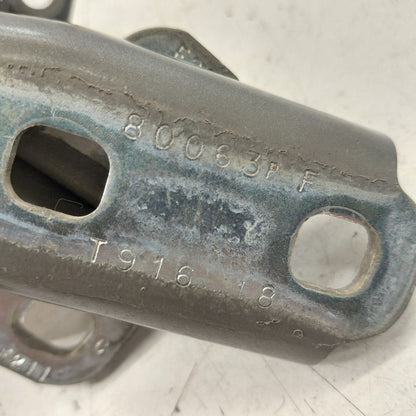 Chevy Volt Door Hinge Set Left Driver Rear  2019 2018 2017 2016