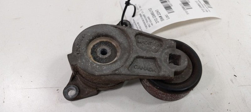 Cadillac CTS Belt Tensioner Pulley 2010 2011 2012 2013 2014 OEM