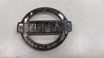 Nissan Sentra Trunk Lid Logo Emblem Badge Rear Back 2007 2008 2009 2010 2011
