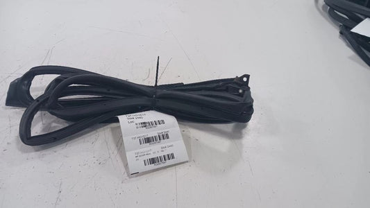 Honda Civic On Door Seal Rubber Right Passenger Front  2016 2017 2018 2019