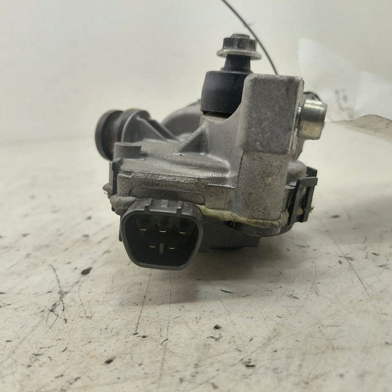 Front Windshield Wiper Motor Fits 16-20 Cadillac CT6