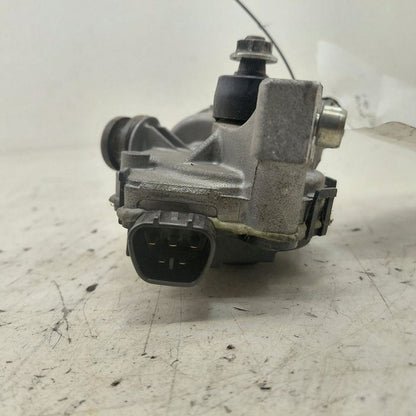 Front Windshield Wiper Motor Fits 16-20 Cadillac CT6