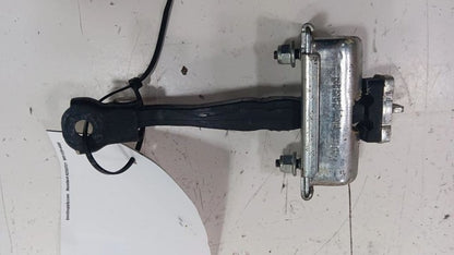 Dodge Dart Door Check Right Passenger Front Hinge Stopper Detent  2013