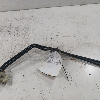 INFINITI QX50 Automatic Transmission Oil Cooler Line Tube Hose  2017 2