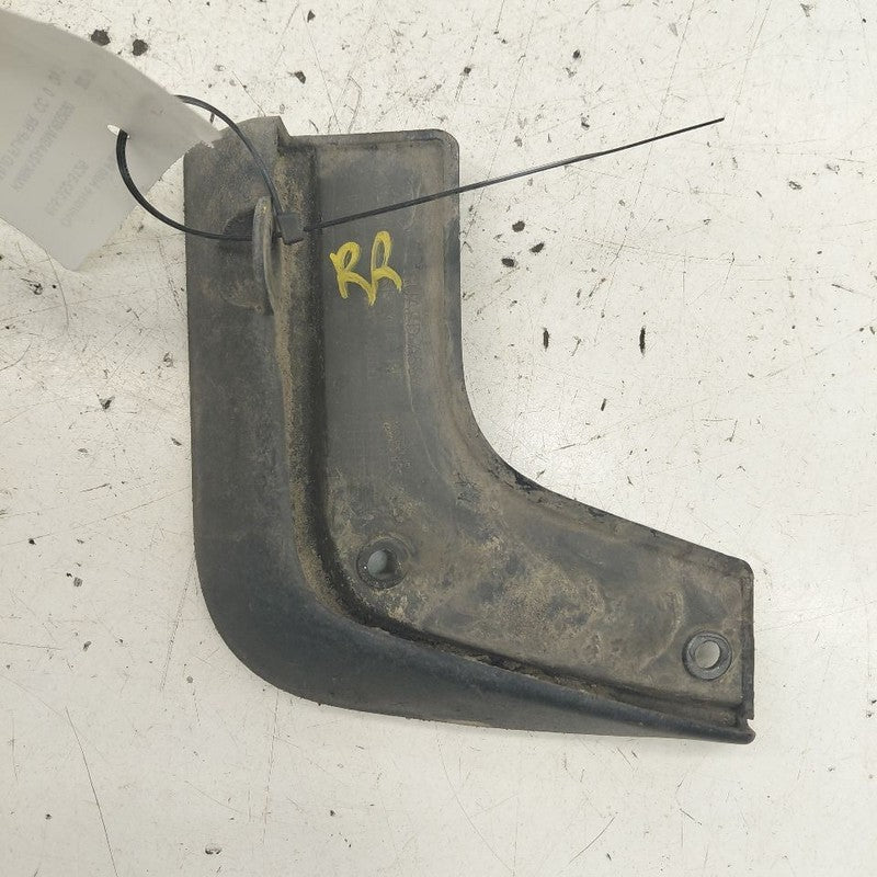Hyundai Kona Mud Flap Splash Rock Guard Right Passenger Side Rear 2021