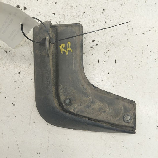 Hyundai Kona Mud Flap Splash Rock Guard Right Passenger Side Rear 2021