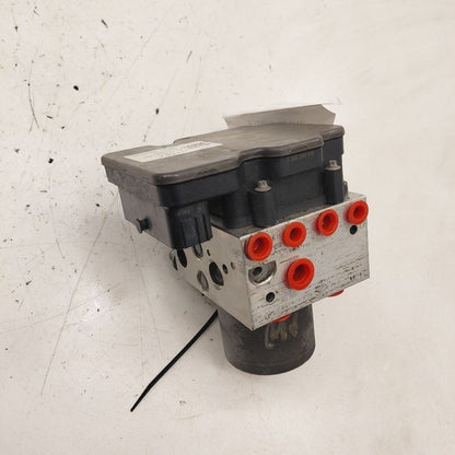 Anti-Lock Brake Part Pump Actuator Hybrid Fits 18 Chevy Malibu