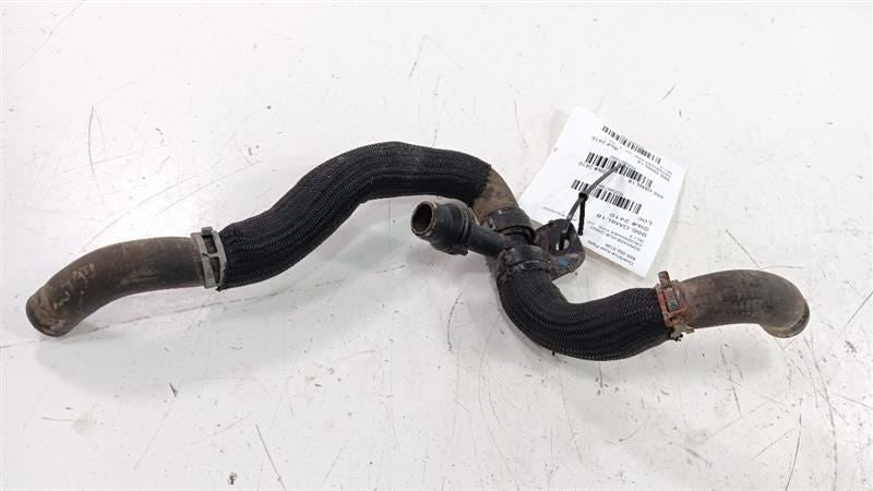 Chevrolet Equinox Coolant Line Crossover Pipe 2018 2019 OEM
