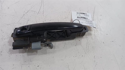 Driver Left Door Handle Exterior Door Handle Assembly Fits 13-19 TAURUS