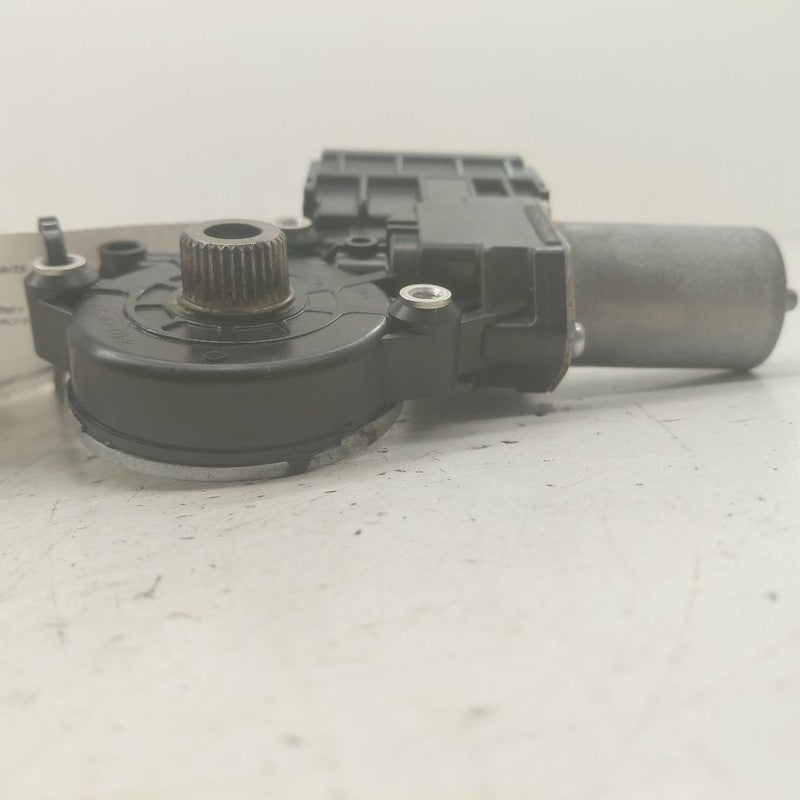 Left Rear Power Window Motor Fits 22-25 Lexus NX250
