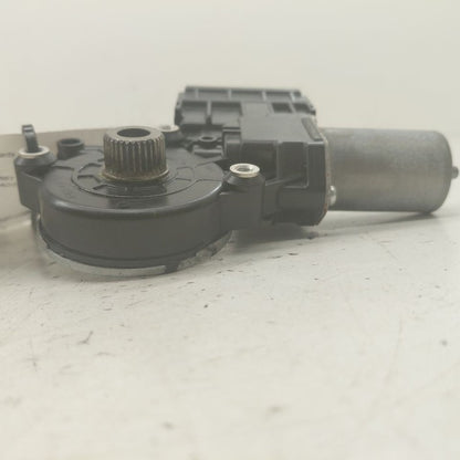 Left Rear Power Window Motor Fits 22-25 Lexus NX250