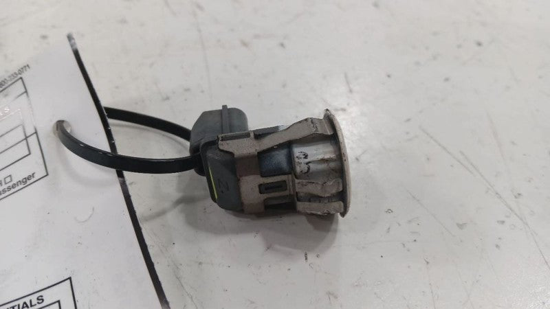 Infiniti G37 Body Sensor 2011 2012 2013
