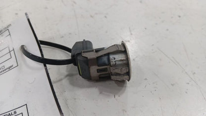Infiniti G37 Body Sensor 2011 2012 2013