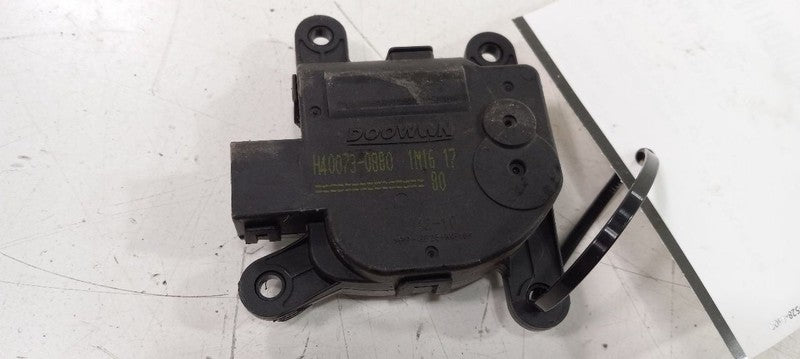 Hyundai Veloster Flap Door Motor Heater AC Door Actuator 2012 2013 201
