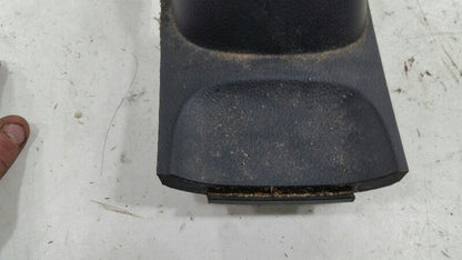  2009 NISSAN VERSA Shifter Bezel Trim Shift Console Surround Trim 2008 2010 2011
