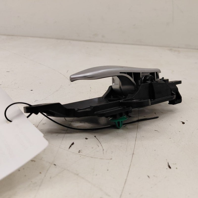 Kia Sportage Door Handle Right Passenger Rear Interior Inside  2020 20
