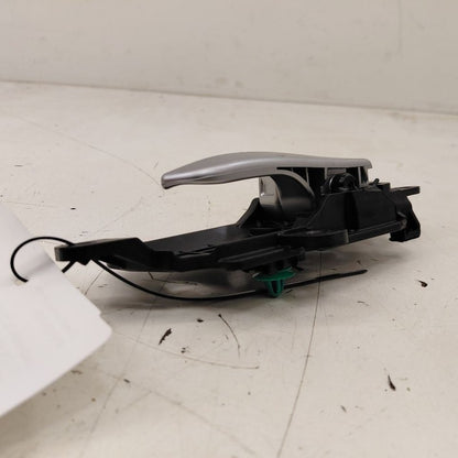 Kia Sportage Door Handle Right Passenger Rear Interior Inside  2020 20