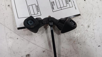 Mazda CX-5 Windshield Wiper Washer Fluid Hood Sprayer Nozzles  2013 20