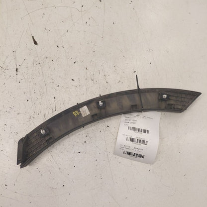 Kia Sorento Passenger Right Rear Fender Flare 2018 2017 2016