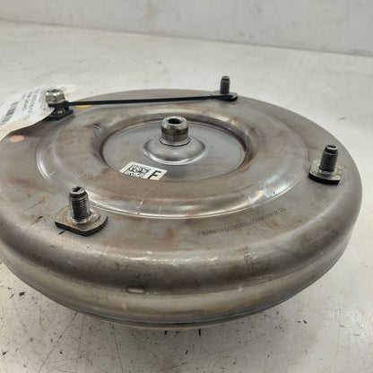 Ford Edge Automatic Transmission Torque Converter  2018 2017 2016 2015