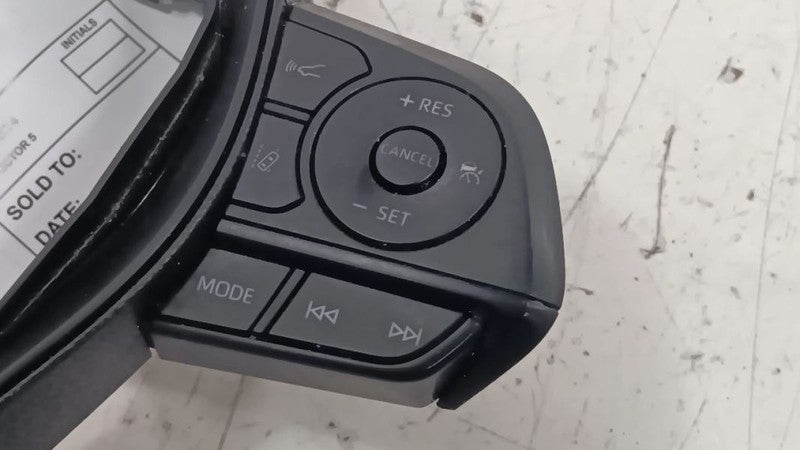 Toyota Rav 4 Column Switch Blinker Signal Wiper Mount Bracket  2019 20