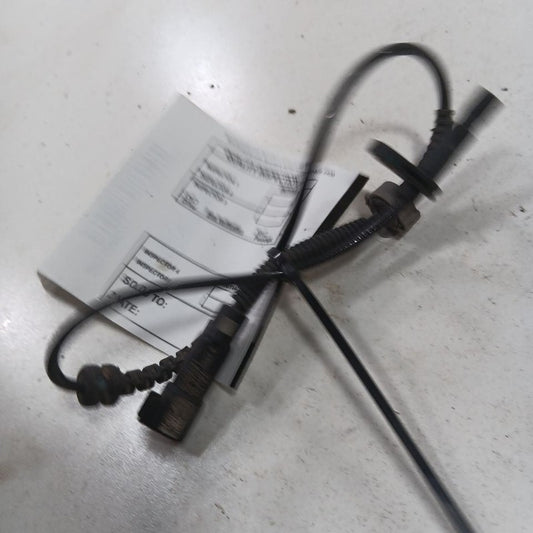 Chevy Trailblazer Passenger Right Rear ABS Wheel Sensor Wire Plug  202