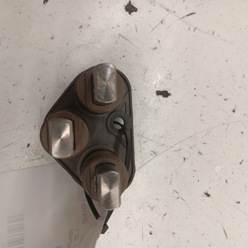 Chevy Volt F (S)Connector {24274694} 2019 2018 2017 2016 OEM