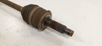 CV Axle Shaft Rear Fits 06-14 TRIBECA  OEM