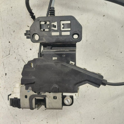 Jeep Cherokee Door Latch Lock Left Driver Rear  2019 2020 2021