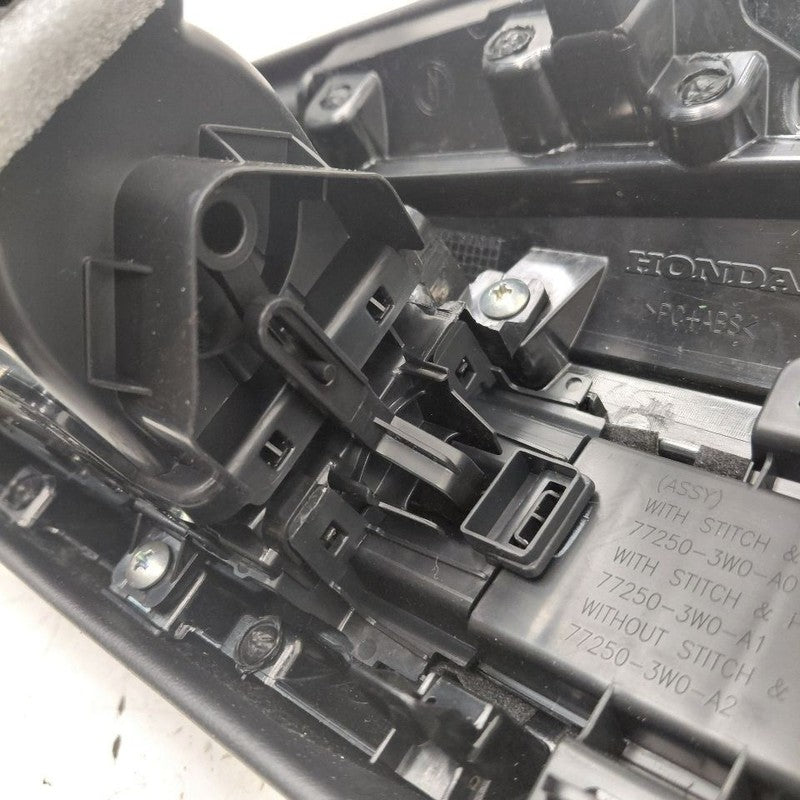 Honda HR-V Dash Air Vent Center Middle  2026 2025 2024 2023