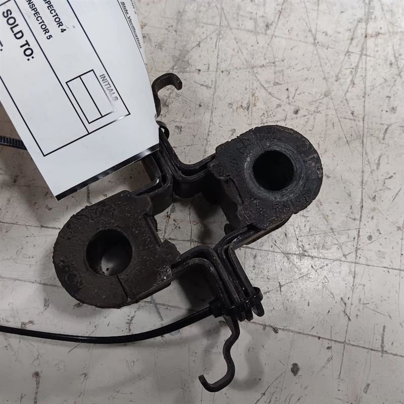 Toyota Camry Sway Bar Bushing Mounting Bracket 2.5L 2013 2014 2015 2016 2017