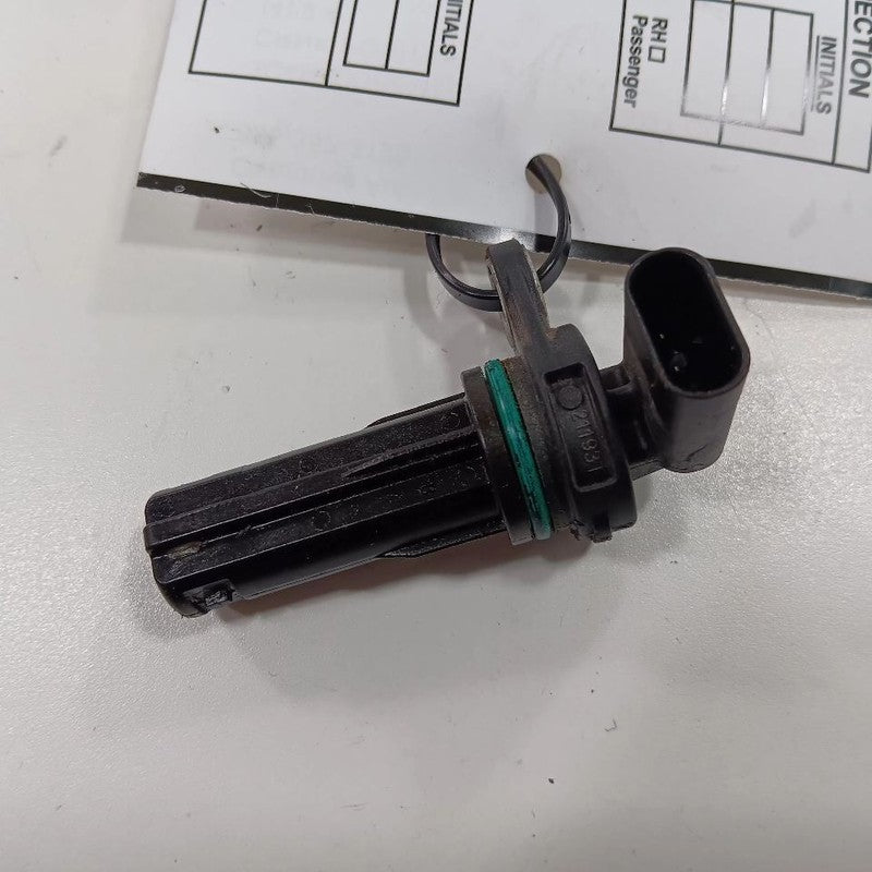 Jeep Compass 2.4 Crankshaft Position Sensor  2021 2020 2019 2018 2017 