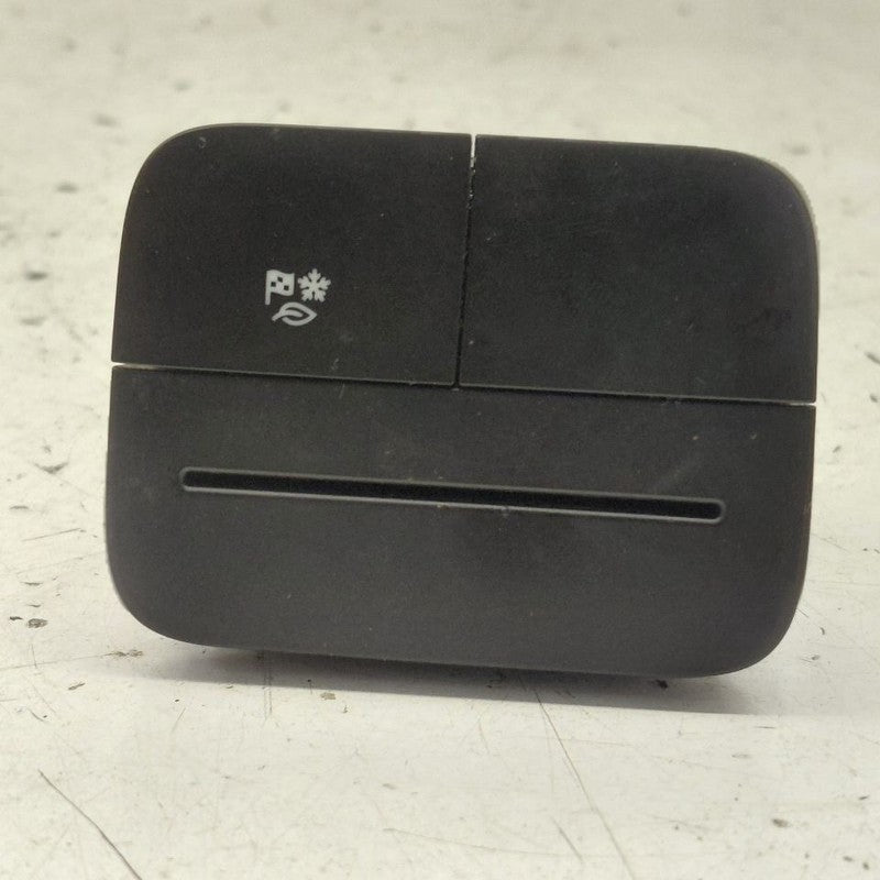 Ford Escape Switch {LV4T11B573BBW} Broken Tab 2020 2021 2022