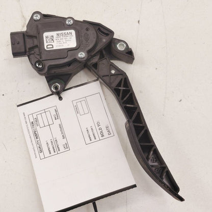 Nissan Maxima Gas Pedal  2018 2017 2016 OEM