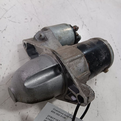 Engine Starter Motor Fits 15-22 PROMASTER CITY OEM