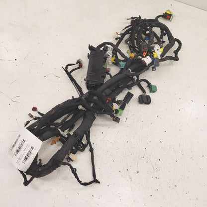 Chevy Trax Dash Wire Wiring Harness  2025 2024