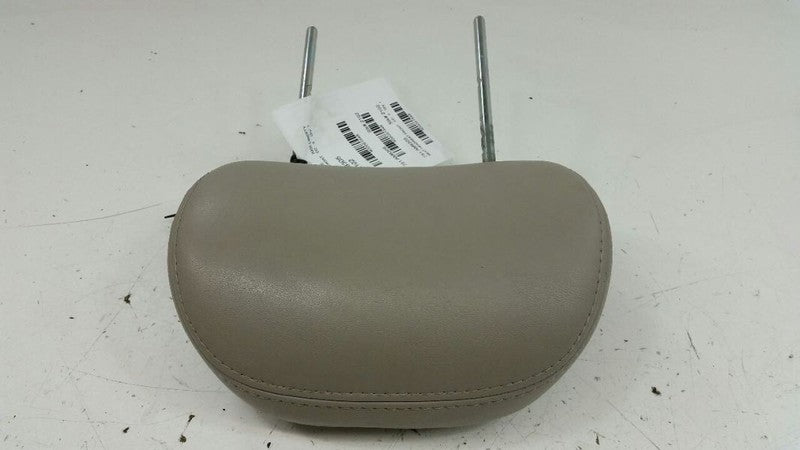 Jeep Liberty Seat Headrest Front Head Rest OEM  2002 2003 2004 2005