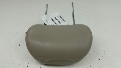 Jeep Liberty Seat Headrest Front Head Rest OEM  2002 2003 2004 2005