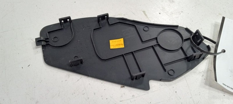 Nissan Versa Dash Side Cover Right Passenger Trim Panel 2007 2008 2009