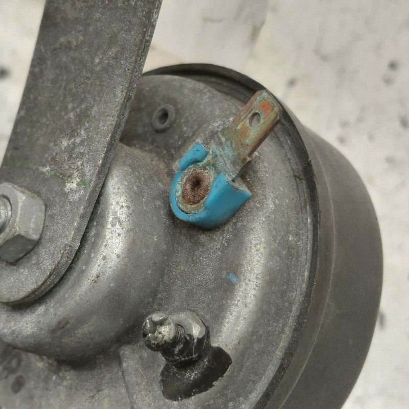 Mazda 6 Horn  2018 2019 2020 2021