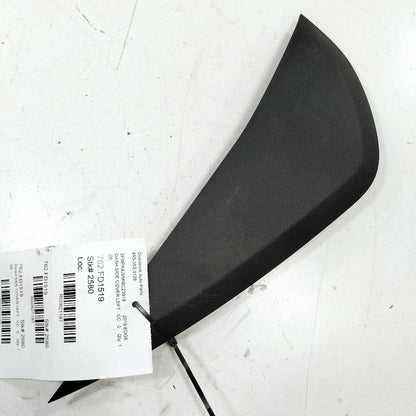 Ford Edge Dash Side Cover Left Driver Trim Panel  2019 2020 2021 2022 