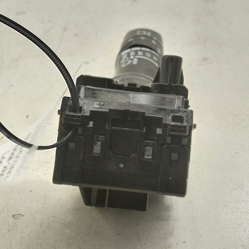 Windshield Wiper Column Switch Electric Model EV Fits 14-19 Kia Soul