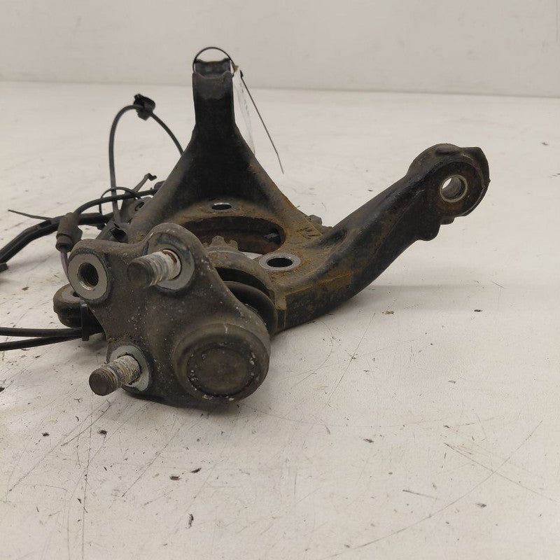 Passenger Right Front Spindle Knuckle Bearing Hub Fits 19-25 Toyota Co