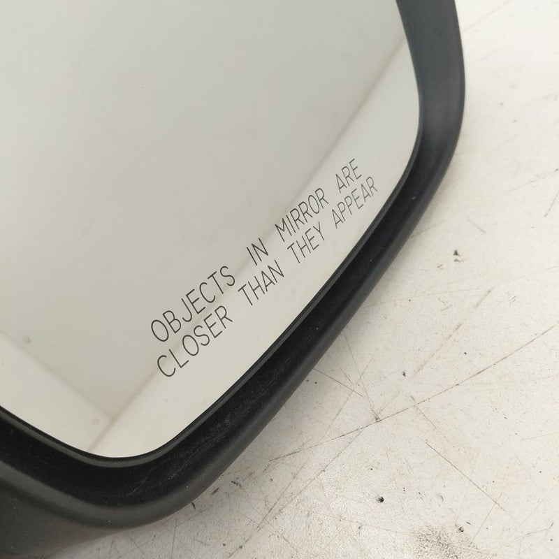 Passenger Right Side View Door Mirror Power Heated Fits 14-17 Hyundai 