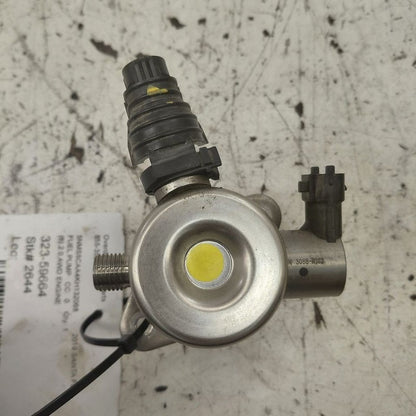 Gas Fuel Pump Only Engine Mounted 2.0L Fits 17-22 Kia Sportage