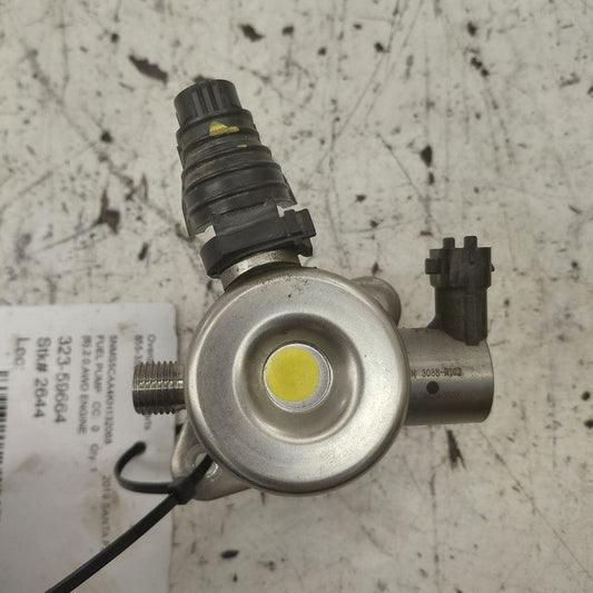 Gas Fuel Pump Only Engine Mounted 2.0L Fits 17-22 Kia Sportage