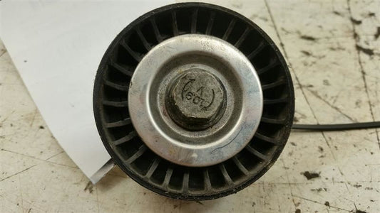Dodge Avenger Idler Idle Pulley 2008 2009 2010 2011 2012